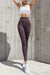 Sculpt & Lift Yoga Leggings