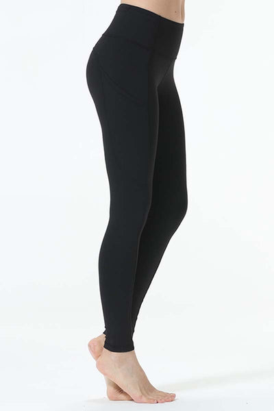 Pocket Yoga Leggings