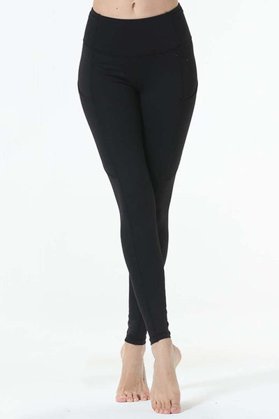 Pocket Yoga Leggings