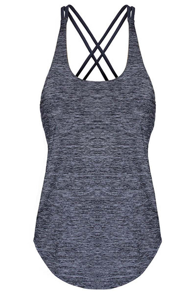 Fit Flow Support Tank