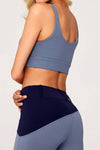 Foundation Yoga Sport Bra