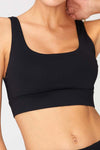 Foundation Yoga Sport Bra