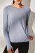 Linear Lightweight Long Sleeve