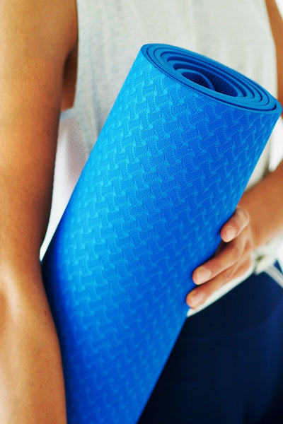 Non Slip Beginners Yoga Mat