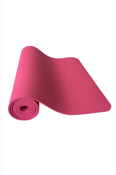 Non Slip Beginners Yoga Mat
