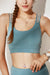 Performance Cross Back Bra
