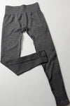 High-Waist Seamless Lift Legging