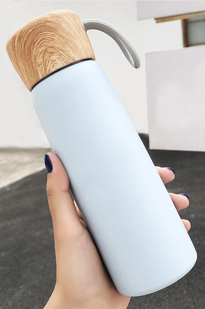 Hot&Cold Yoga Flask