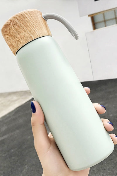 Hot&Cold Yoga Flask