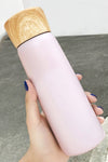 Hot&Cold Yoga Flask