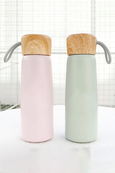 Hot&Cold Yoga Flask