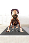 Non-Slip Asana Yoga Towel