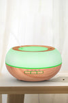 Aroma Diffuser with Lavender Essential Oil