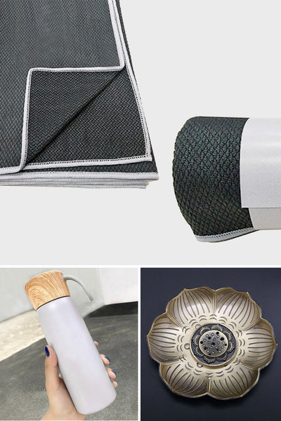 MEDITATION KIT
